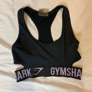 Gymshark Flex Sports Bra